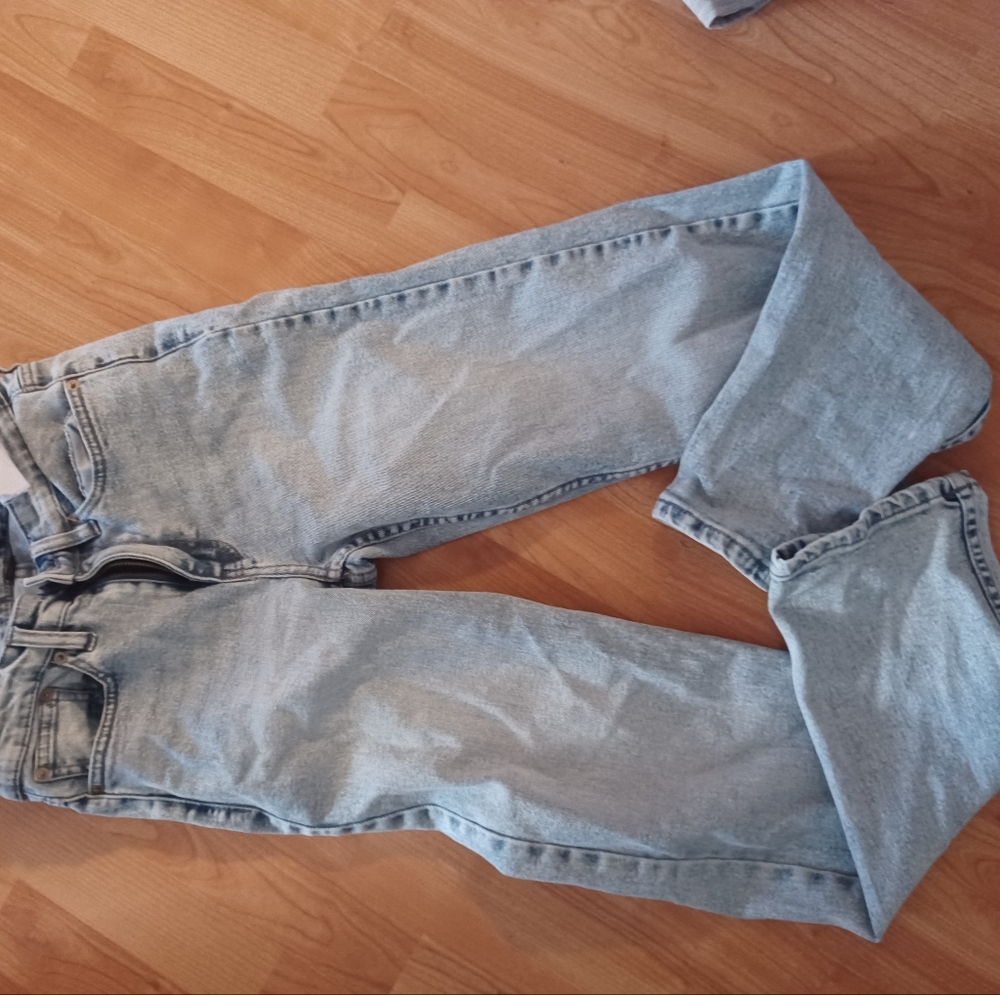 Calvin Klein jeans